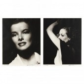 GEORGE HURRELL (AMERICAN, 1904