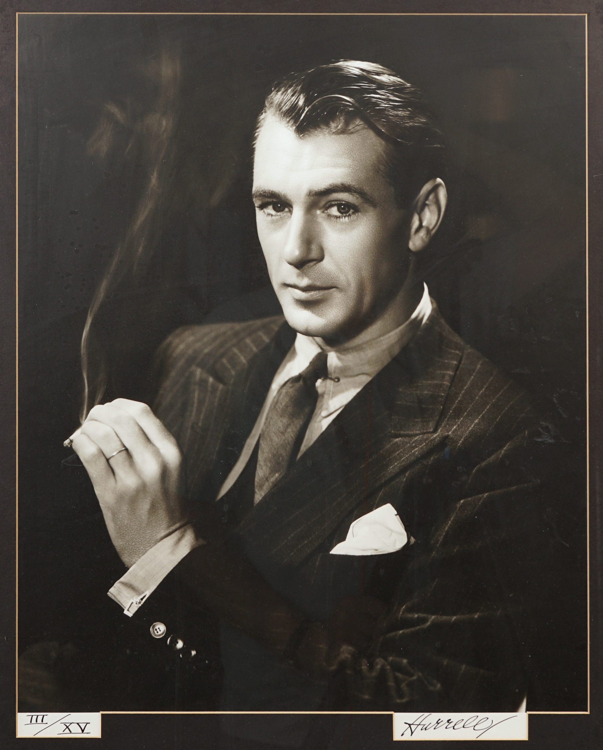 George Hurrell (American,