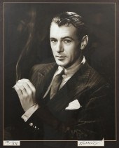 George Hurrell (American, 1904