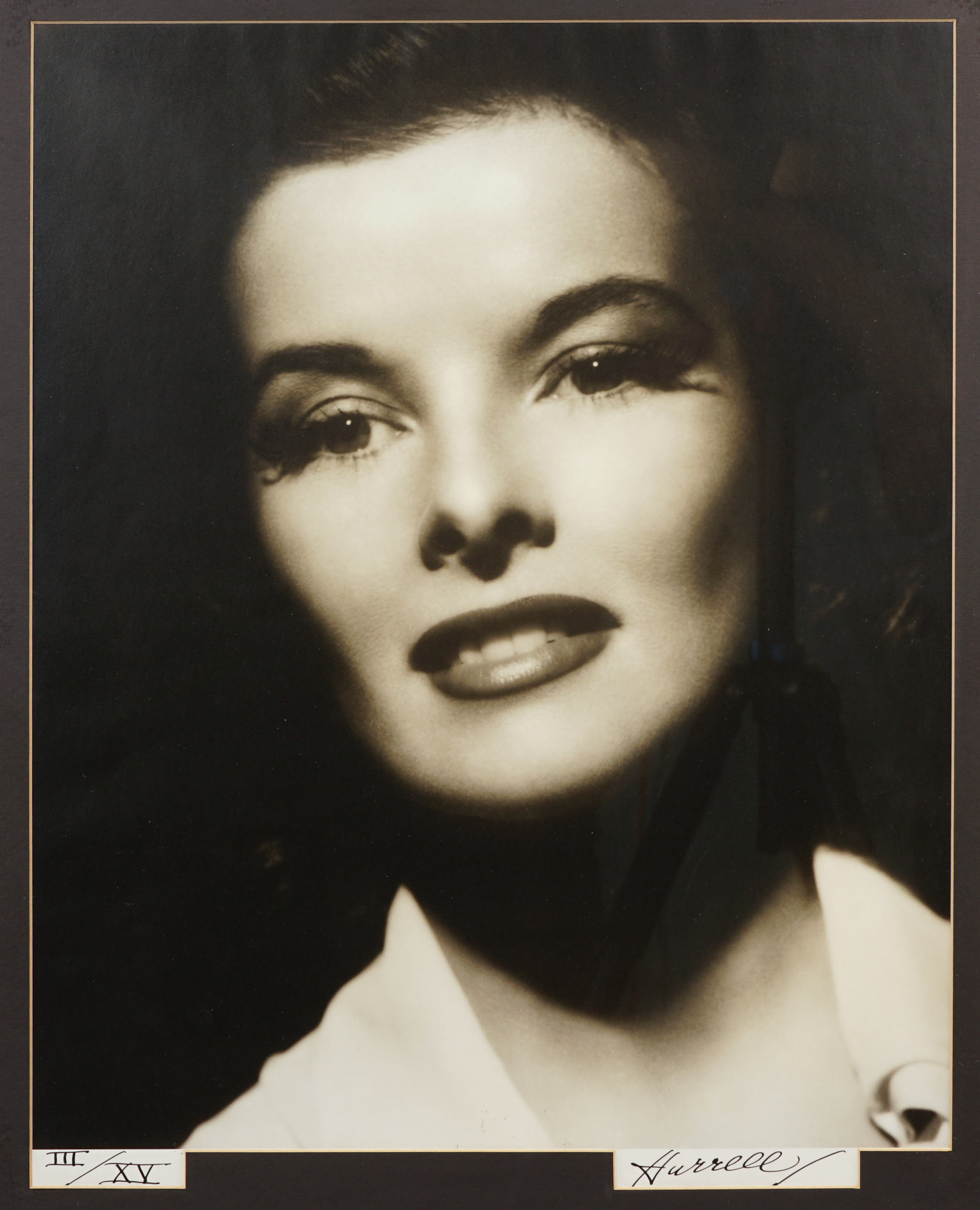 George Hurrell (American,