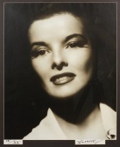 George Hurrell (American, 1904