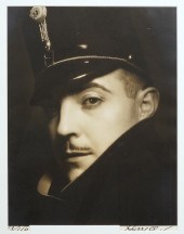 George Hurrell (American, 1904