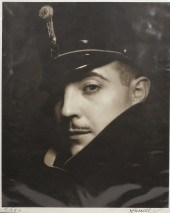 George Hurrell (American, 1904