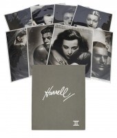 GEORGE HURRELL PORTFOLIO II GE