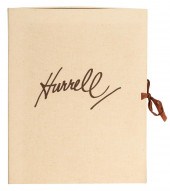 GEORGE HURRELL: PORTFOLIO OF S