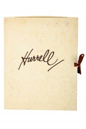 GEORGE HURRELL: PORTFOLIO OF S