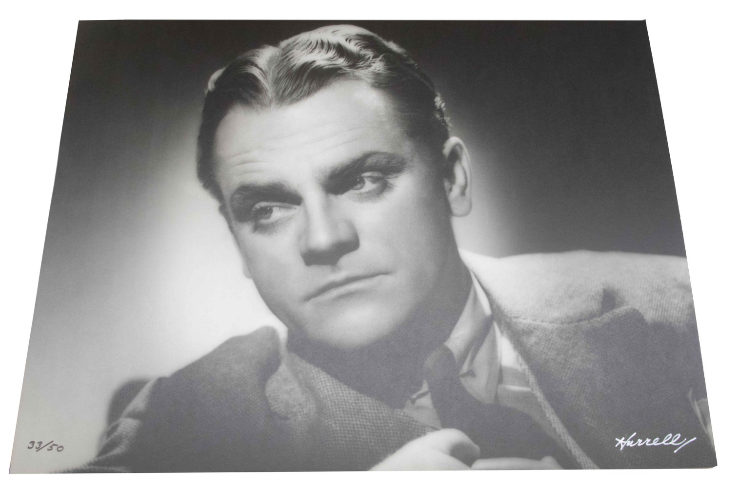 GEORGE HURRELL PORTFOLIO, PHOTOS OF