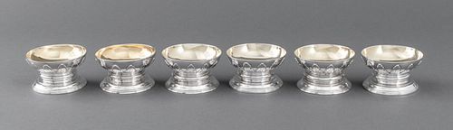 GEORGE II &AMP; III STERLING