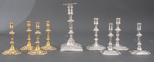 GEORGE II &AMP; TIFFANY CO.