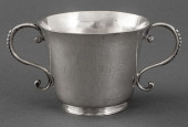 GEORGE II GUERNSEY STERLING SI