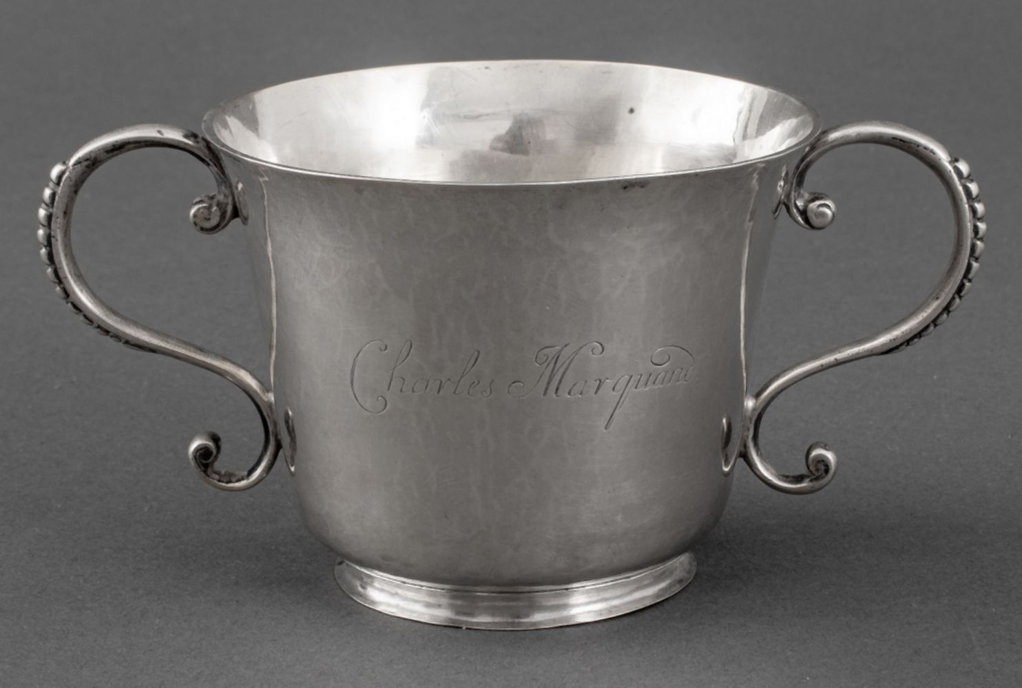 GEORGE II GUERNSEY STERLING