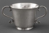 GEORGE II GUERNSEY STERLING SI