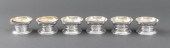 GEORGE II & III STERLING PARCE