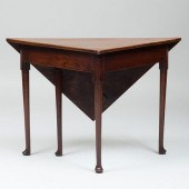 GEORGE II JOINED OAK CORNER GA