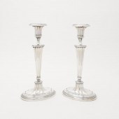 GEORGE II MAHOGANY MARBLE TOP
