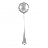 GEORGE II SILVER "HANOVERIAN"