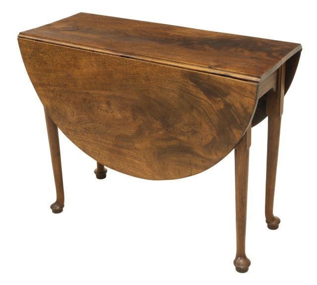 GEORGE II STYLE PEMBROKE