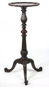 George II Style Plant Stand20t