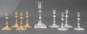 GEORGE II & TIFFANY CO. STERLI