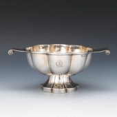 GEORGE III BRITISH STERLING SI