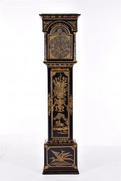 George III chinoiserie musical