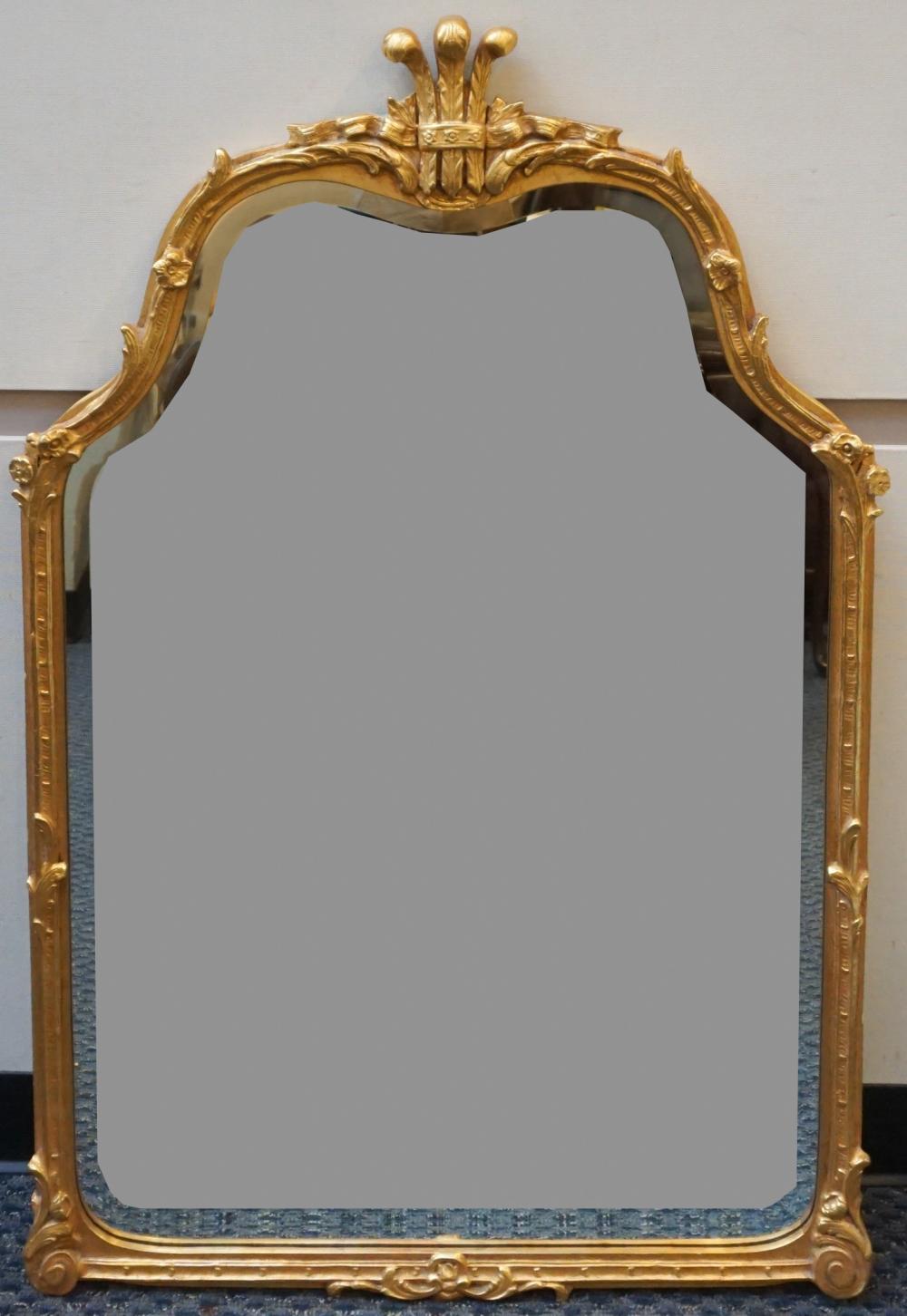 GEORGE III DECORATIVE ARTS, INC.