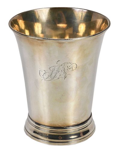 GEORGE III ENGLISH SILVER
