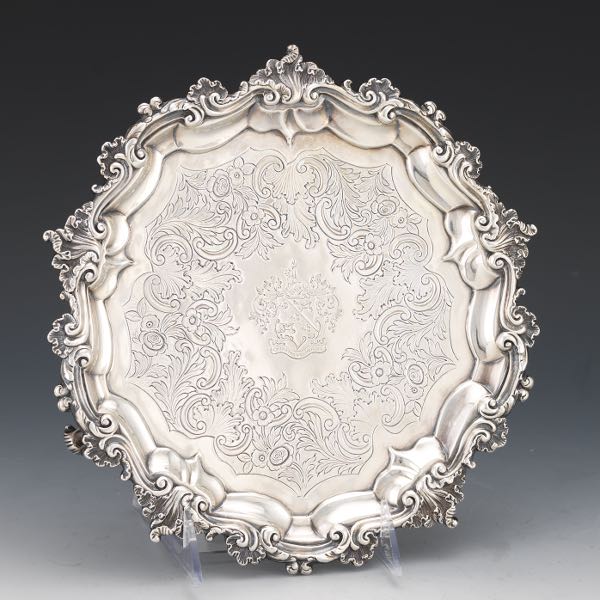 GEORGE III ENGLISH STERLING
