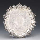 GEORGE III ENGLISH STERLING SI