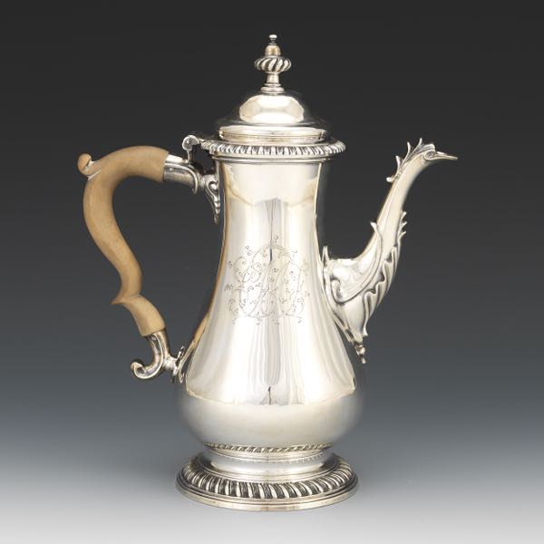 GEORGE III ENGLISH STERLING