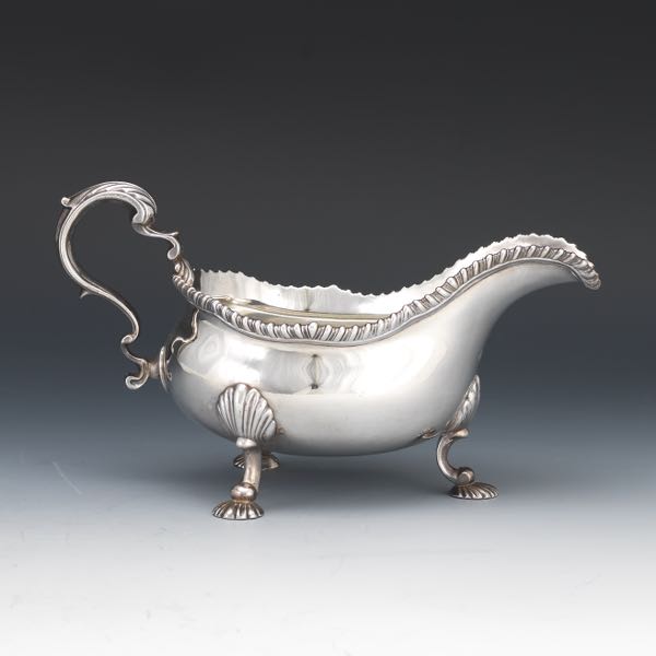 GEORGE III ENGLISH STERLING