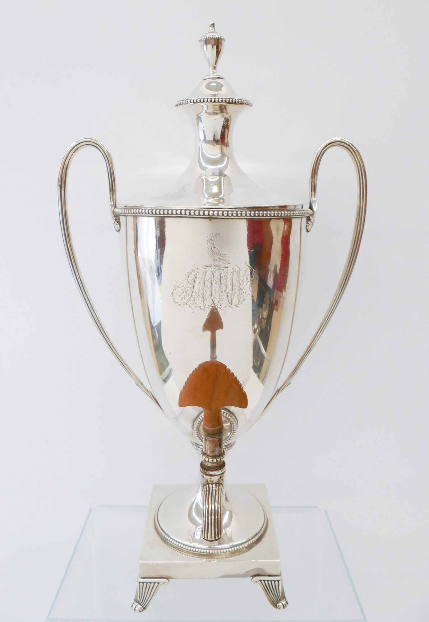 George III English Sterling
