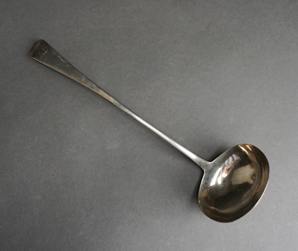 GEORGE III ENGLISH STERLING