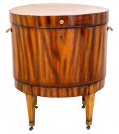 GEORGE III GONCALO ALVES CELLA