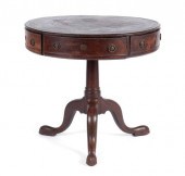 GEORGE III IRISH RENT TABLEGEO