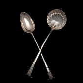 George III Irish Sterling Onsl