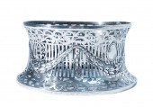 GEORGE III IRISH STYLE TESTED