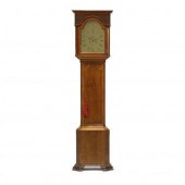 GEORGE III MAHOGANY CHINESE CH