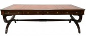 GEORGE III MAHOGANY PARTNERS L