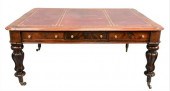 GEORGE III MAHOGANY PARTNERS L