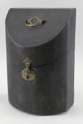 GEORGE III OFFICERS’ MESS KIT