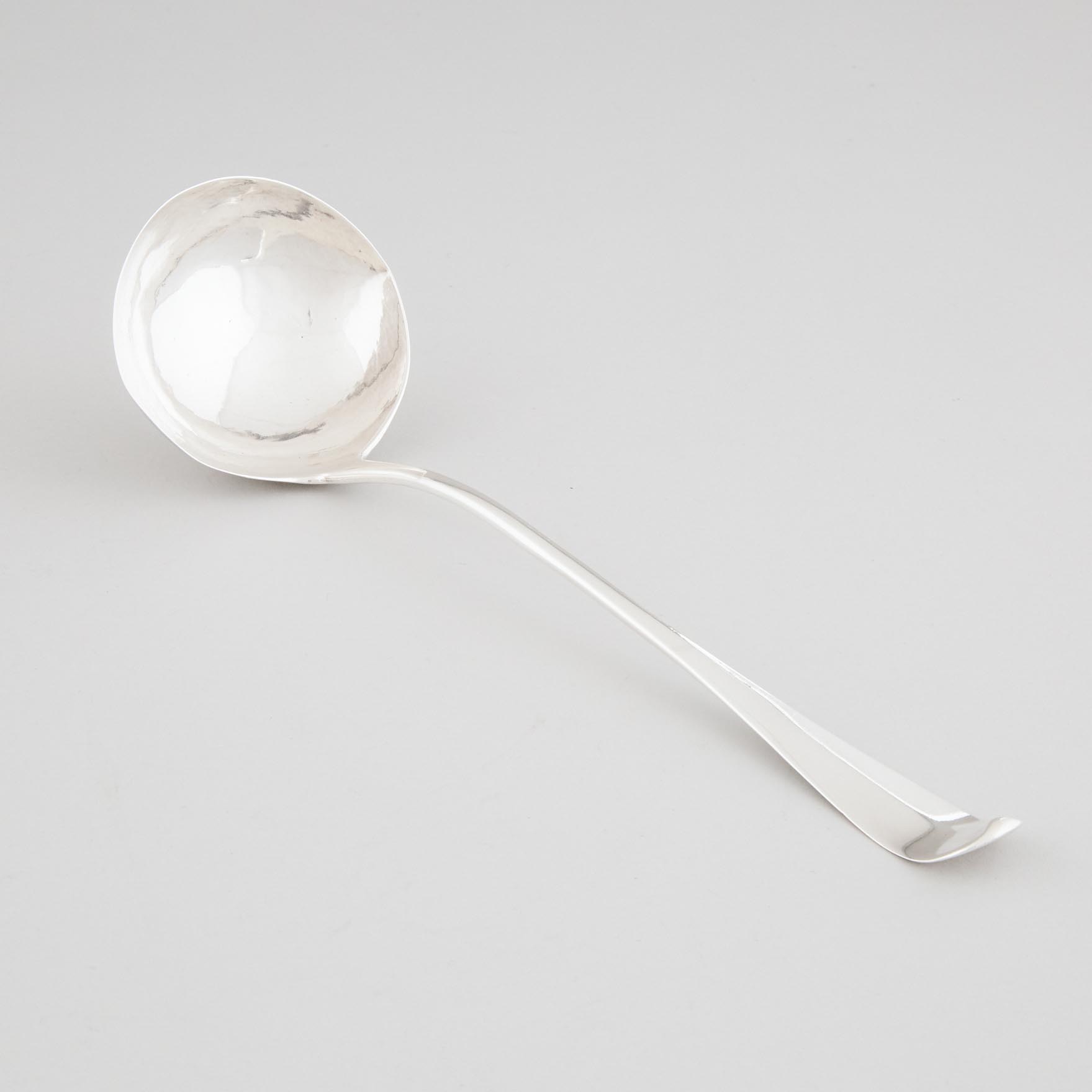 George III Scottish Silver
