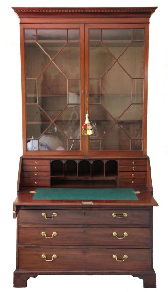George III Secretary