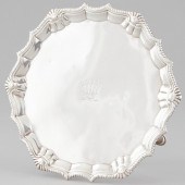 George III Silver Small Shaped