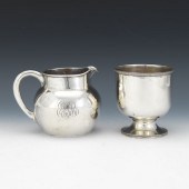GEORGE III STERLING 1811 TROPH