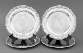 GEORGE III STERLING SILVER DIN