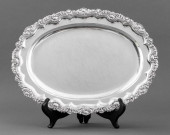 GEORGE III STERLING SILVER MEA