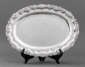 GEORGE III STERLING SILVER MEA