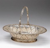 George III sterling silver swi