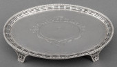 GEORGE III STERLING SILVER WAI